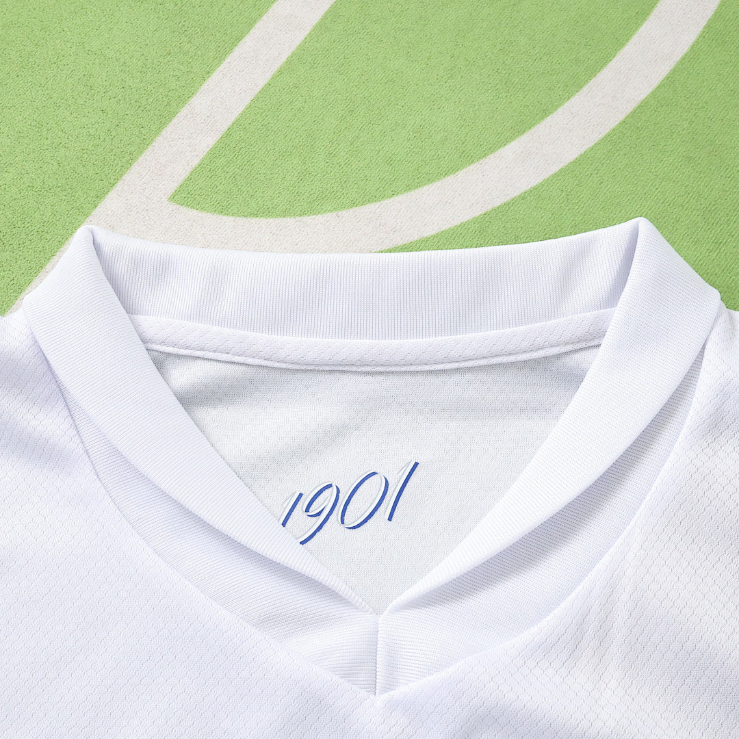 Jersey Men's Long Sleeve 125th Anniversary