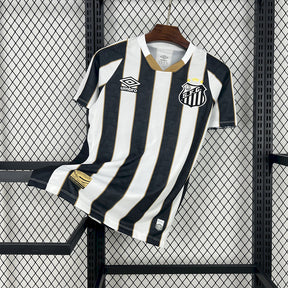 Santos Away Jersey 2024/2025