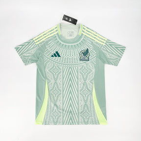 Camiseta Mexico Away 2024/2025