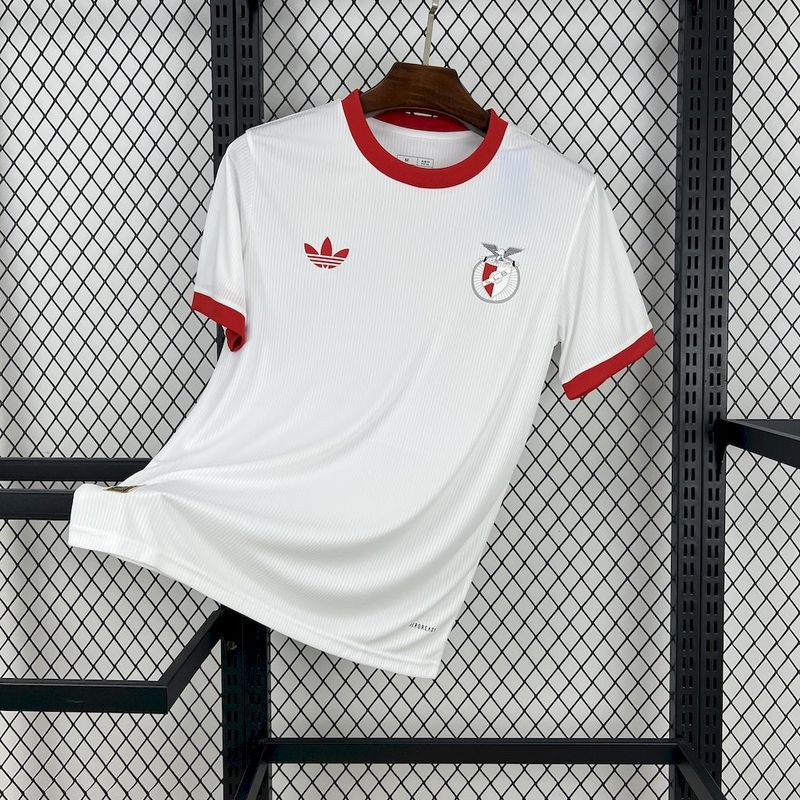 Benfica Anniversary Edition Jersey
