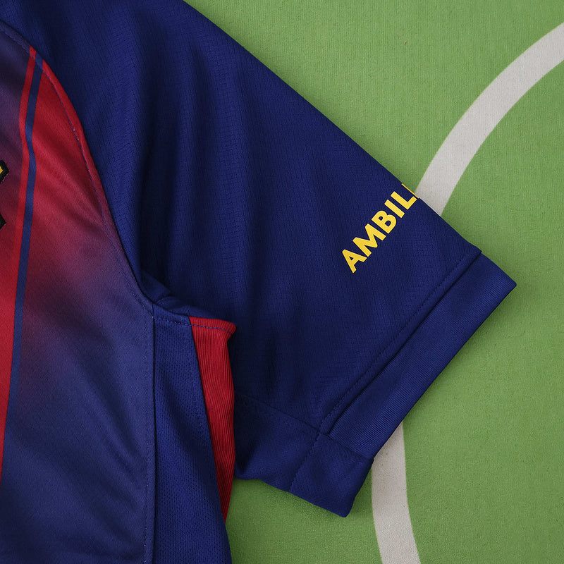 Home 25/26 Men's Jersey