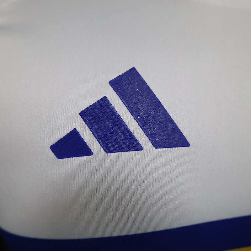 Boca Juniors Away Player Jersey 2024/25