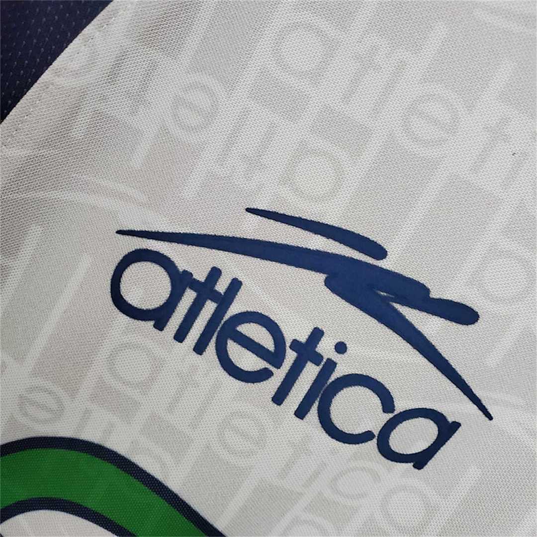 Chivas Guadalajara Retro Away 99/00
