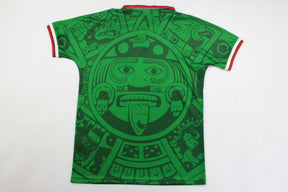 Kids Mexico Kit 1998 Home - Retro