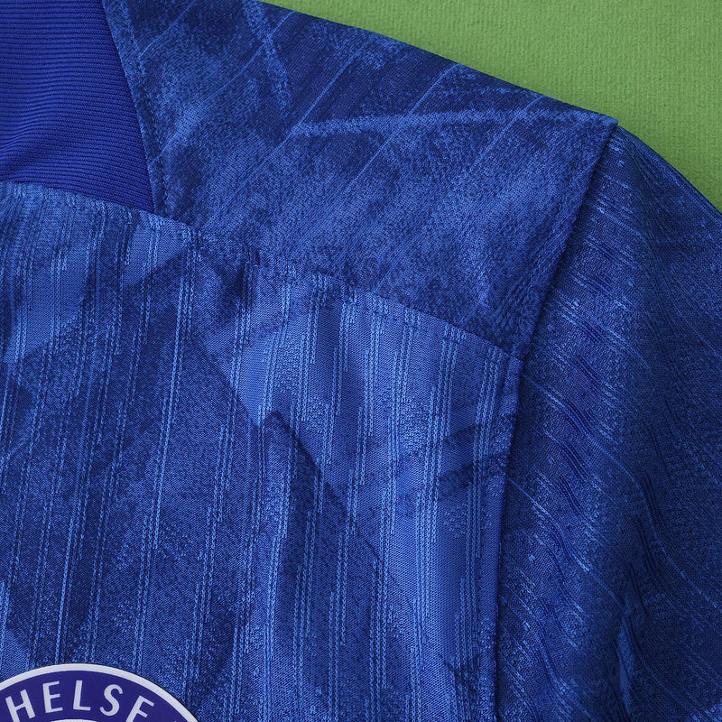 Chelsea Player Jersey Home 25/26