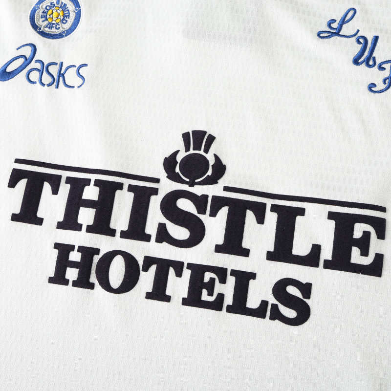 Retro Home 95/96 Men's Jersey