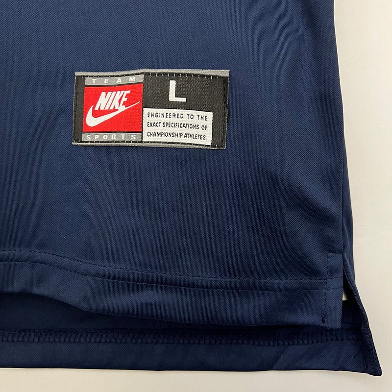 Boca Juniors 96/97 Home Jersey - Retro Version