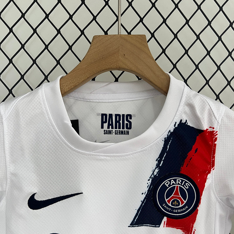 Away 25/26 Kids Kit