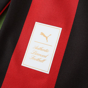 AC Milan 125th Anniversary Jersey