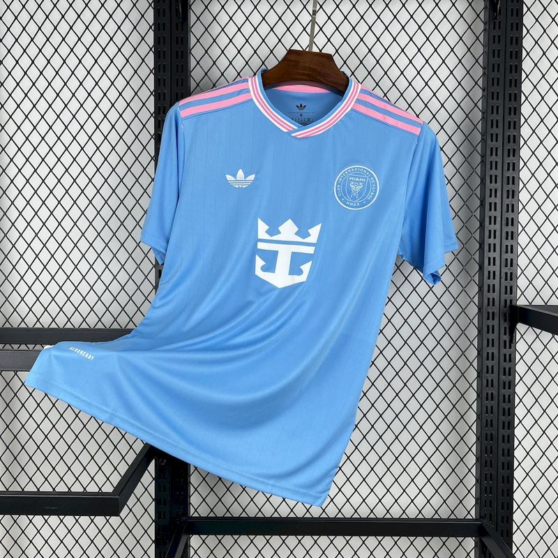 Inter Miami Third Jersey 25/26