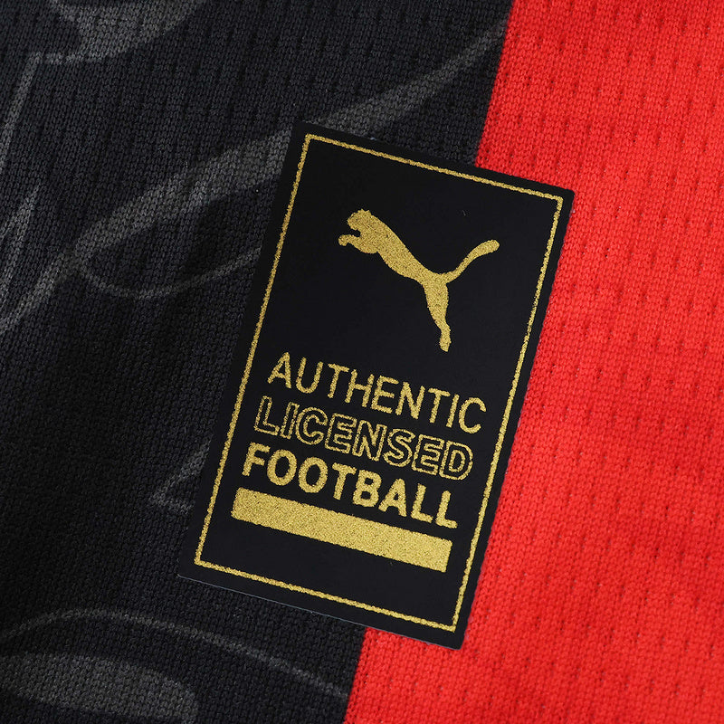 Home 25/26 Men's Jersey