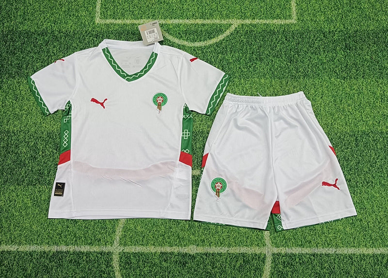 Away 25 Kids Kit