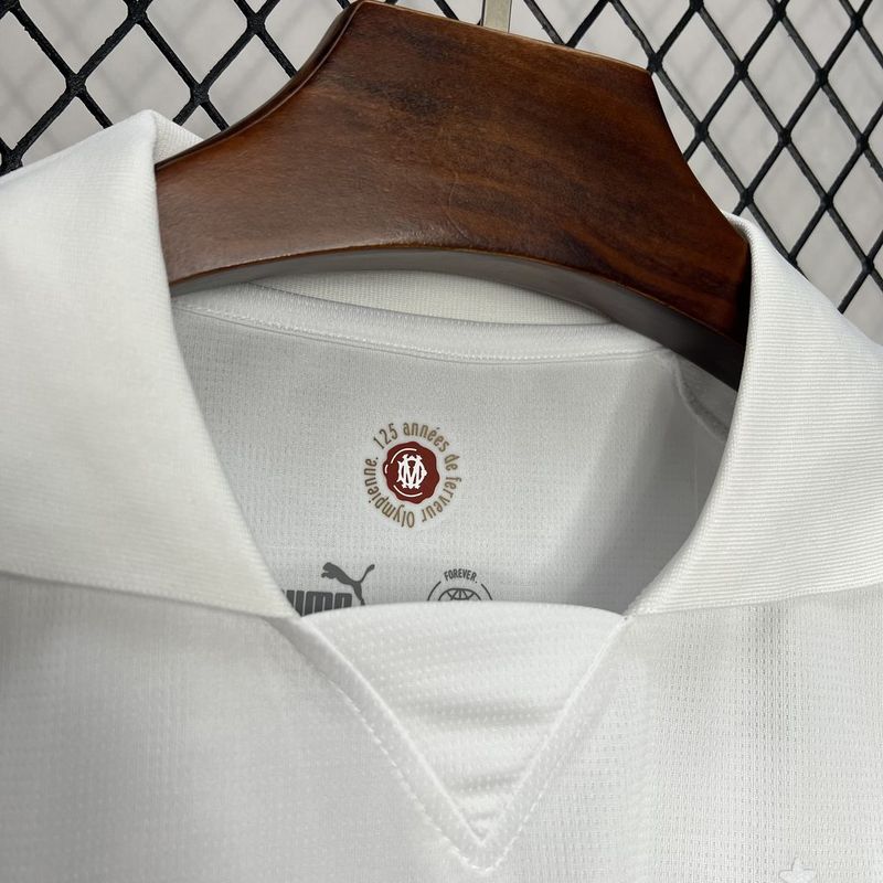 Jersey Men's 125th Anniversary