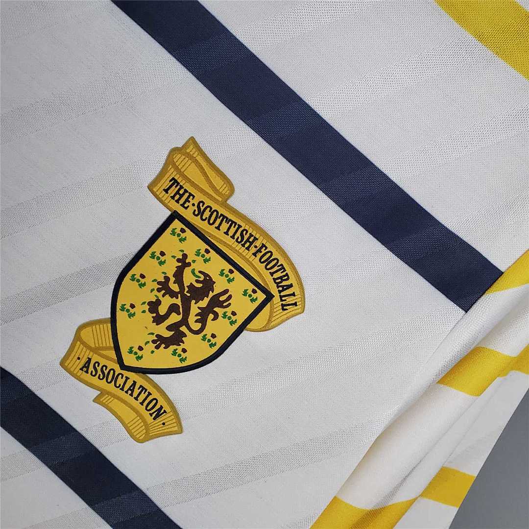 Retro Away 88/91 Men's Jersey