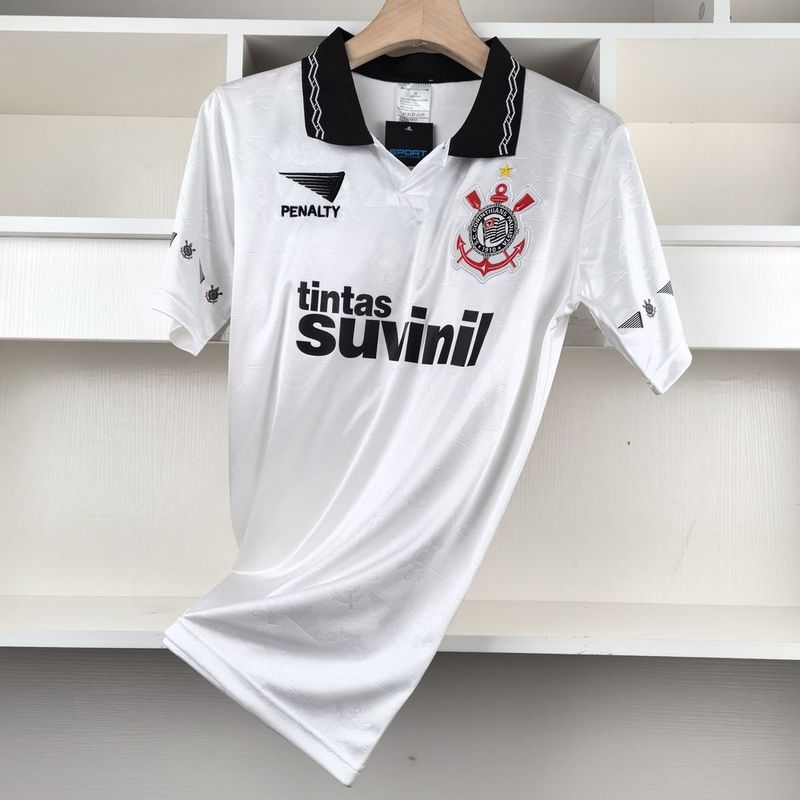 Retro Home 95 Men's Jersey