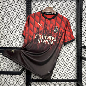 AC Milan Cathedral Special Edition Jersey 2024/2025