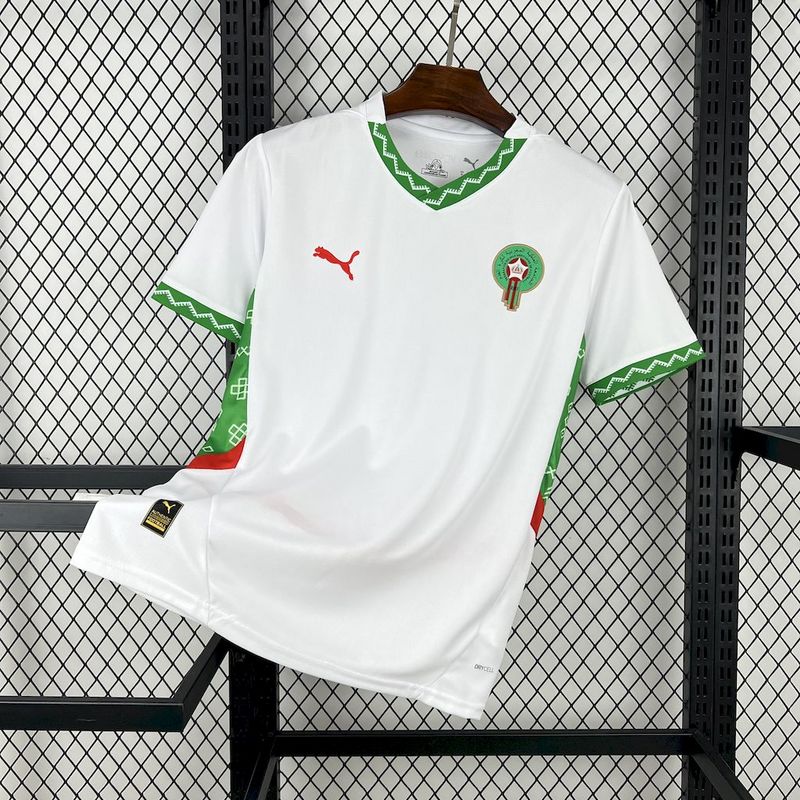 Away 25 Men's Jersey
