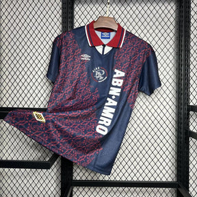 Ajax Retro Jersey Away 1994/1995