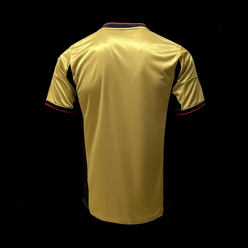 AC Milan Retro Away Jersey 2013/2014