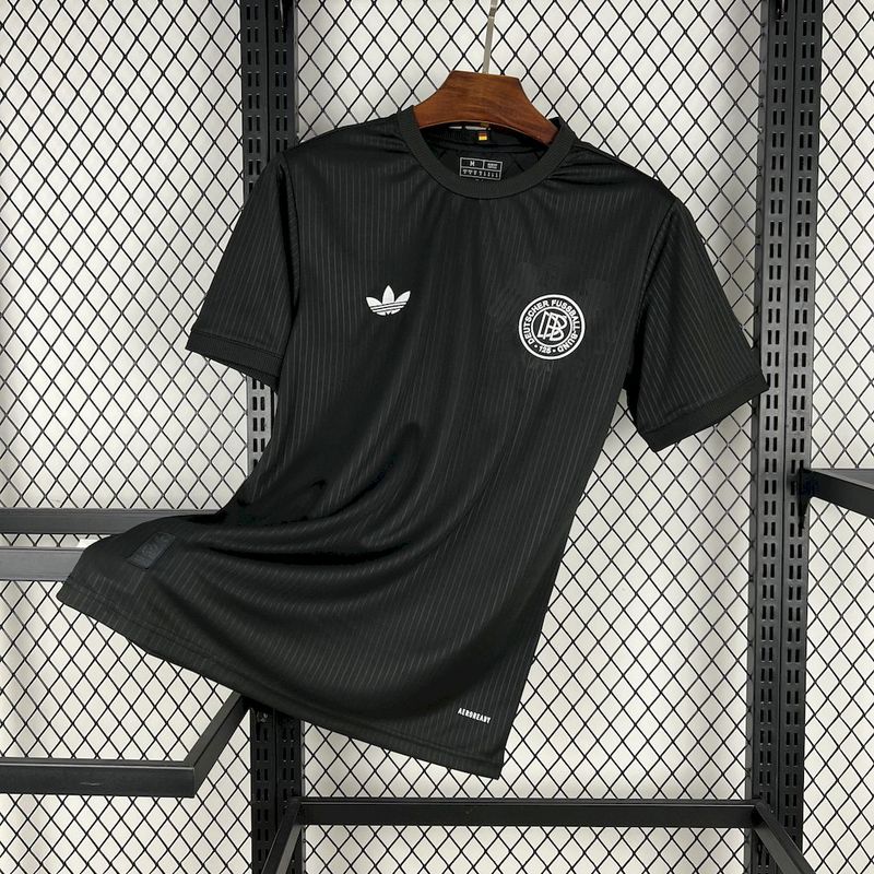 Jersey Men's 125th Anniversary