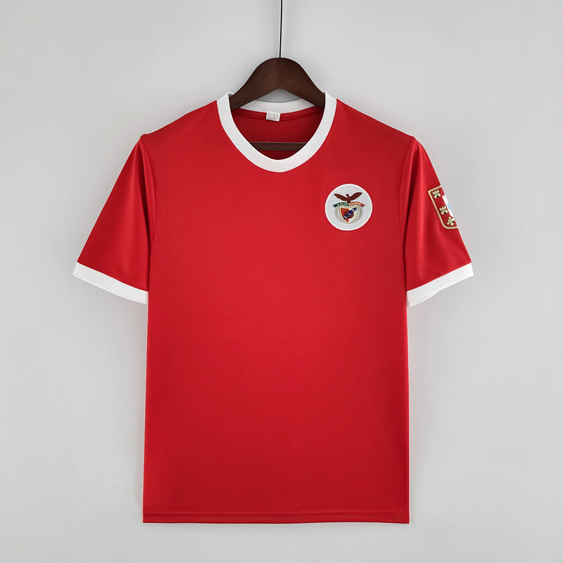 Retro Home 73/74 Men's Jersey