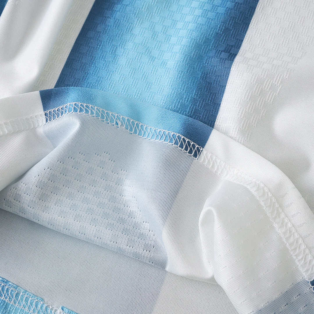 Argentina World Cup 2026 Jersey - Player Version