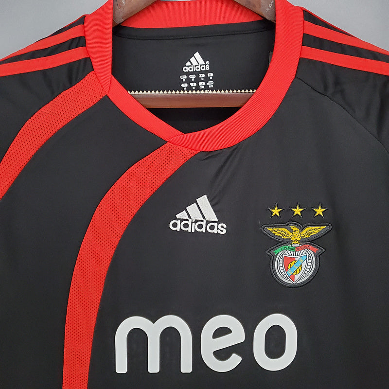 Retro Away 09/10 Men's Jersey