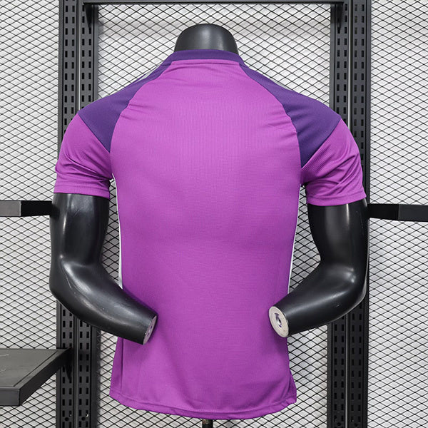 Goalkeeper 25/26 Men's Player Jersey