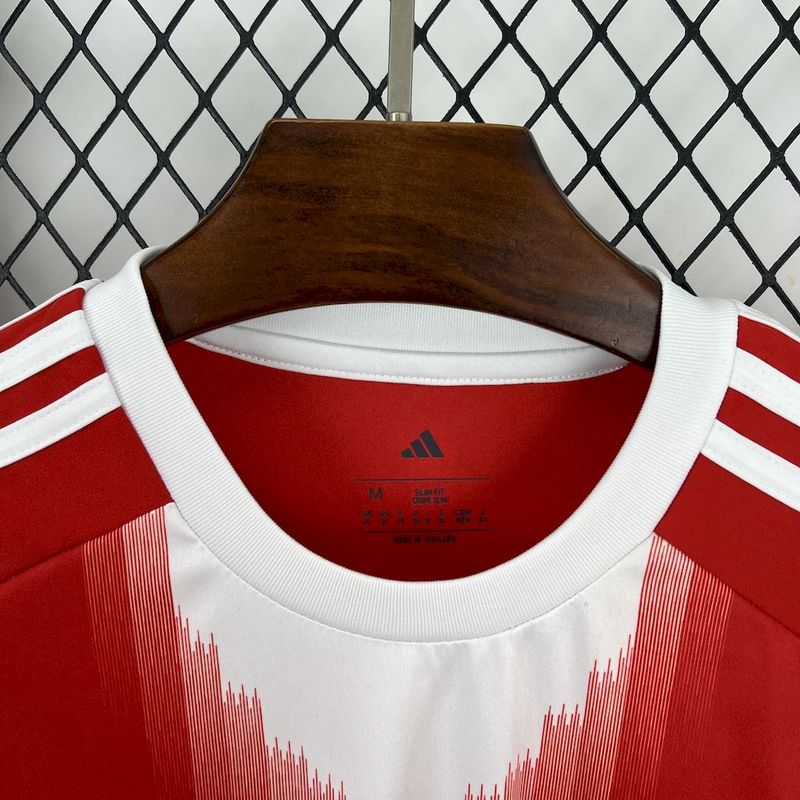 Home 25/26 Men's Jersey