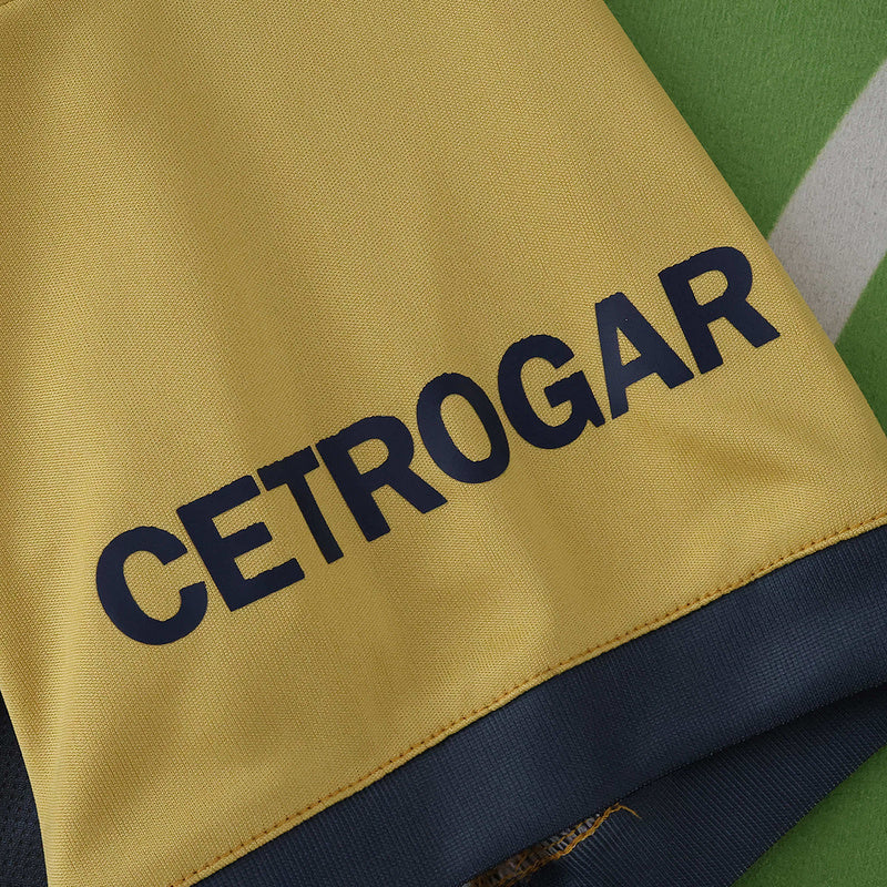 Away 25/26 Men's Fan Jersey