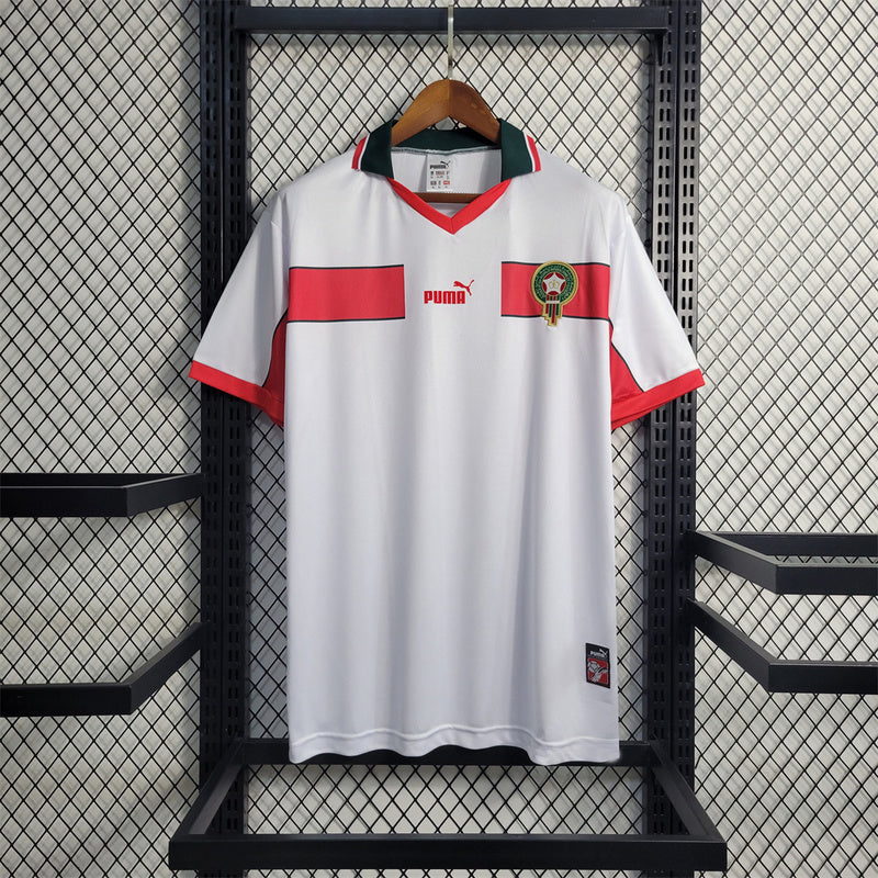 Retro Away 98 Men's Jersey