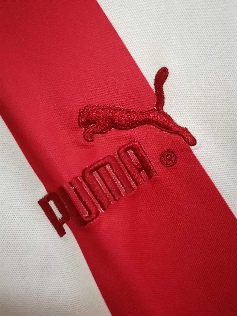 Retro Jersey Men's 115th Anniversary