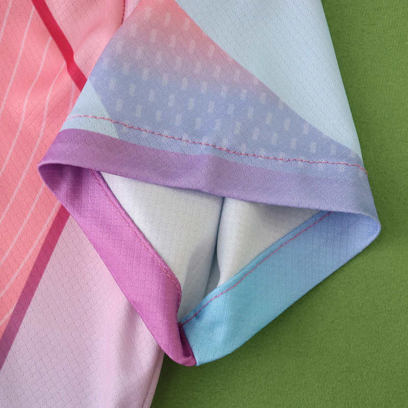 Barcelona Woman Special Edition Jersey Pink 2025/26