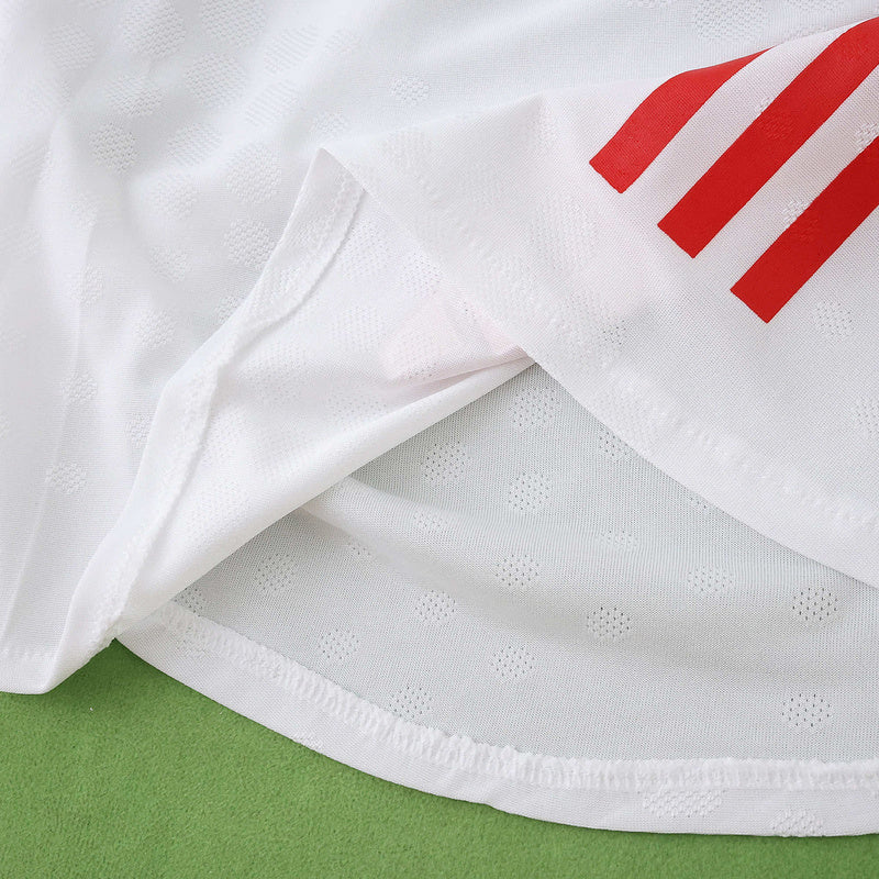 Arsenal Home Shorts Player 25/26