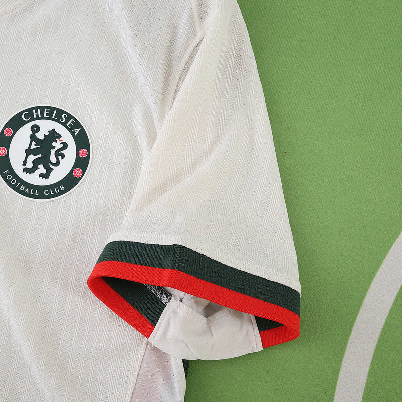 Chelsea Player Jersey Away 25/26