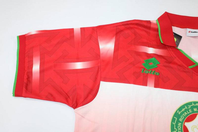 Retro Home 94/95 Men's Jersey