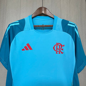 Camisa de Treino Flamengo 2025/26