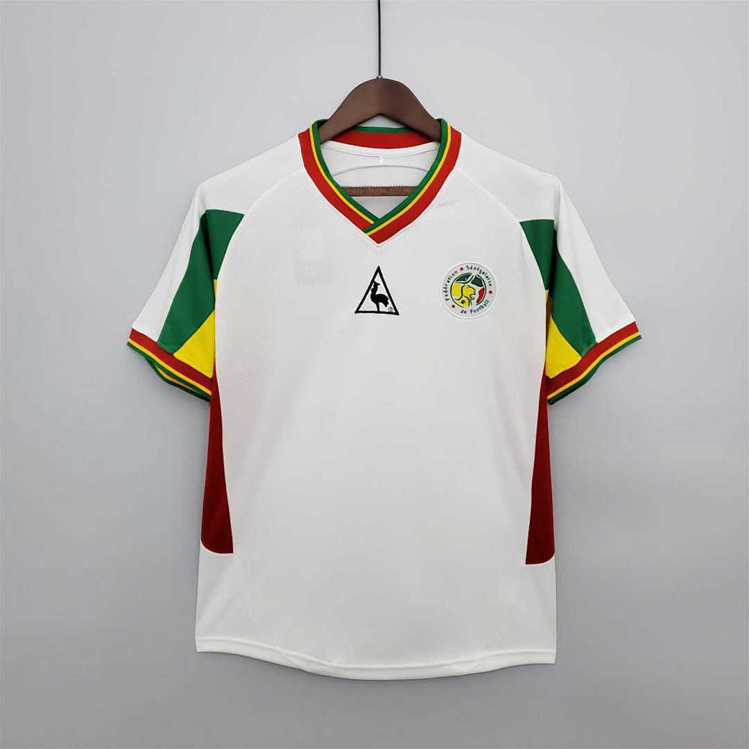 Retro Jersey 02 Men's