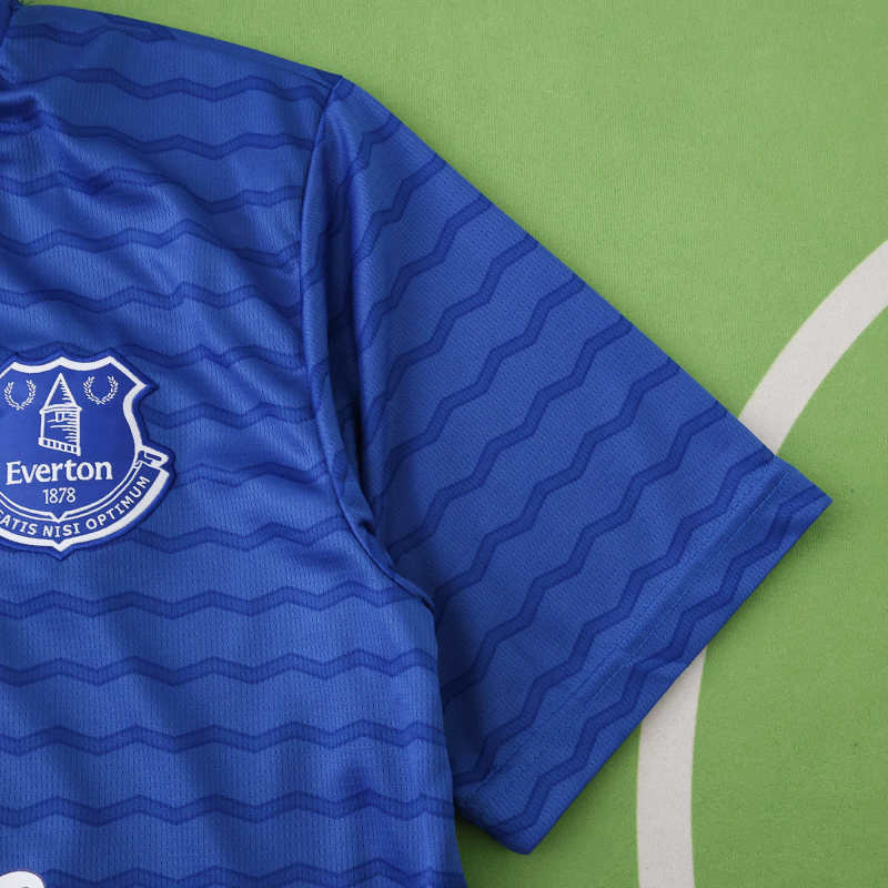 Home 25/26 Men's Jersey
