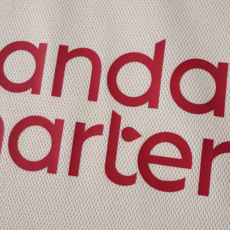 Liverpool Away Jersey 2025/26 - CHAMPIONS #20