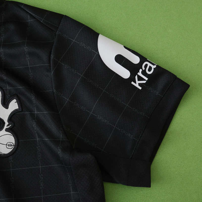 Away 25/26 Kids Kit