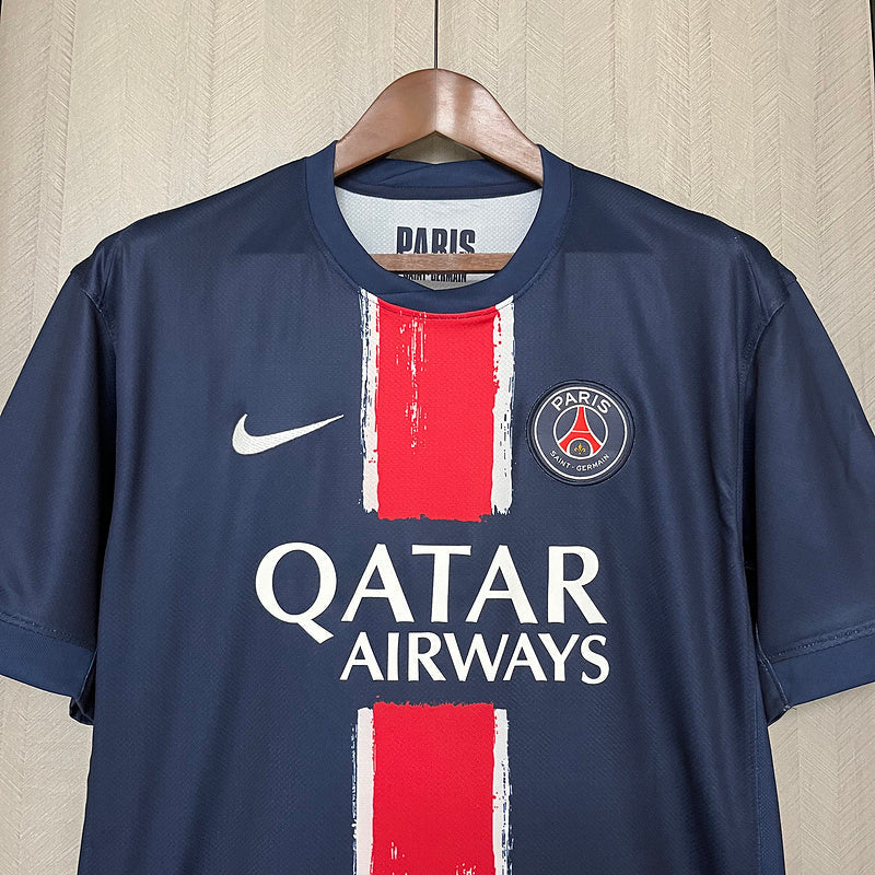 Home 25 Men's Jersey