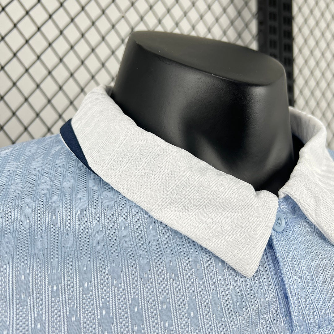 Uruguay World Cup 2026 Jersey - Player Version