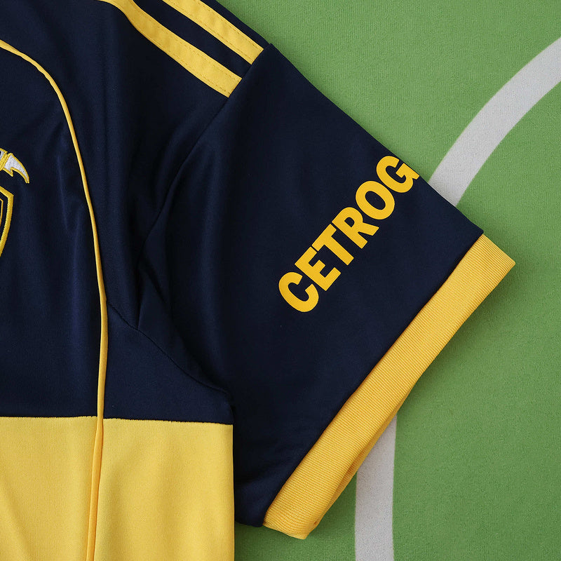 Home 25/26 Men's Fan 120th Anniversary Jersey