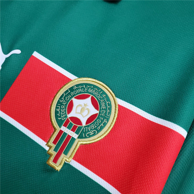 Retro Away 98 Men's Jersey