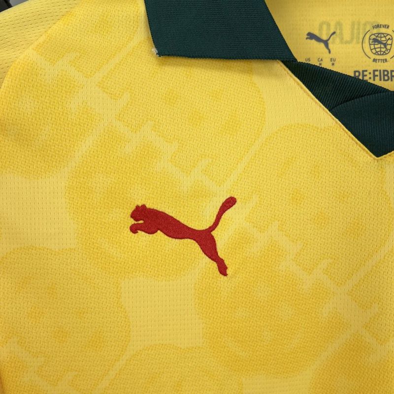 Third 25/26 Men's Jersey