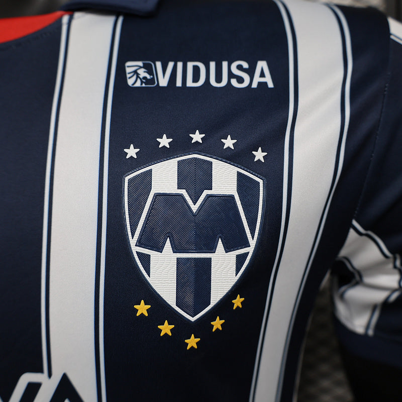Home 24/25 Men's Player Jersey