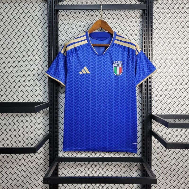 Italy World Cup 2026 Jersey