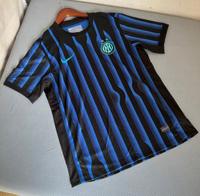 Inter Milan Home Jersey 2025