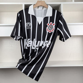 Corinthians Retro Away Jersey 1994